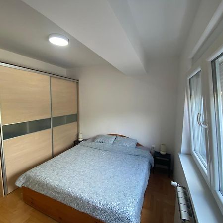 Best Value-Apartment In Skopje Ngoại thất bức ảnh