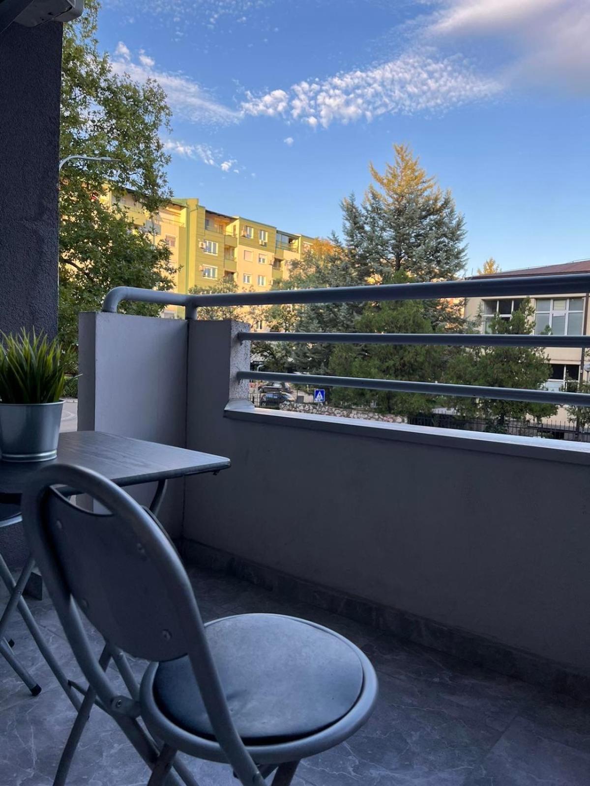 Best Value-Apartment In Skopje Ngoại thất bức ảnh