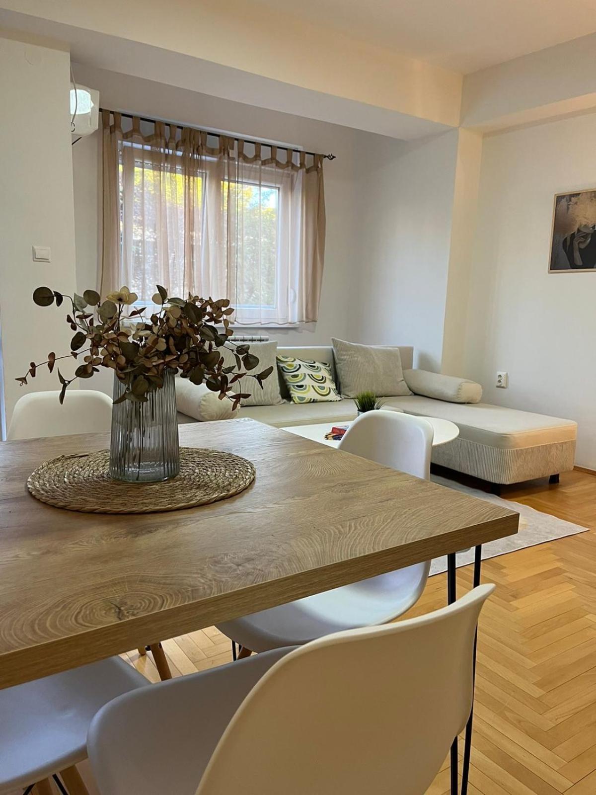 Best Value-Apartment In Skopje Ngoại thất bức ảnh