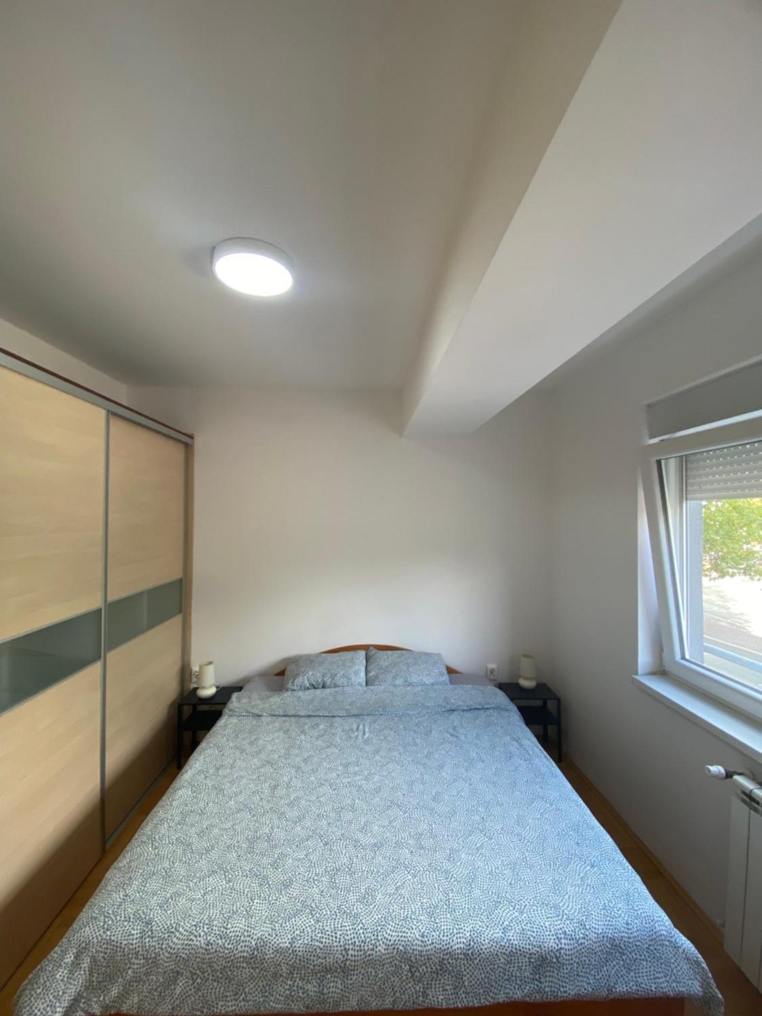 Best Value-Apartment In Skopje Ngoại thất bức ảnh