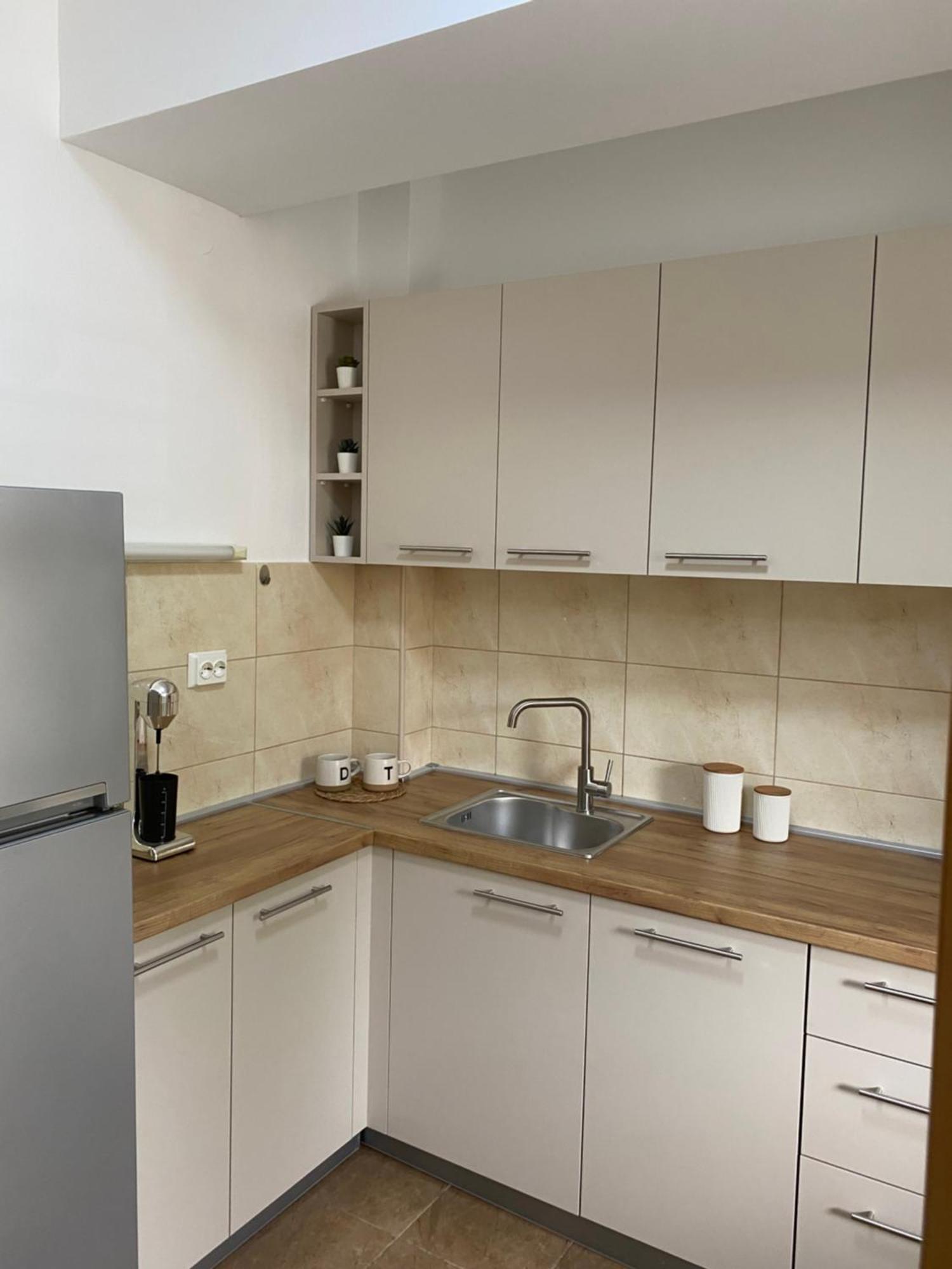 Best Value-Apartment In Skopje Ngoại thất bức ảnh