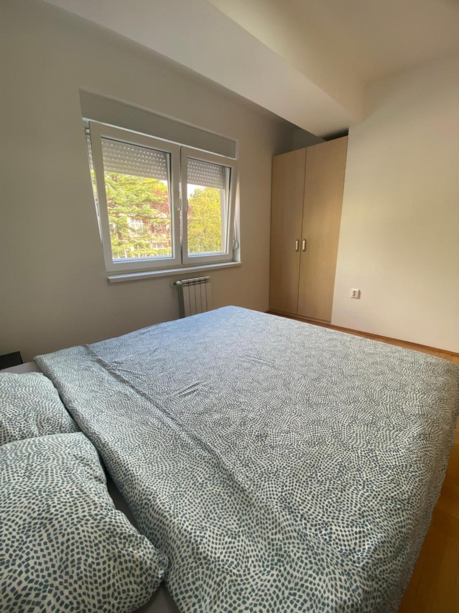 Best Value-Apartment In Skopje Ngoại thất bức ảnh