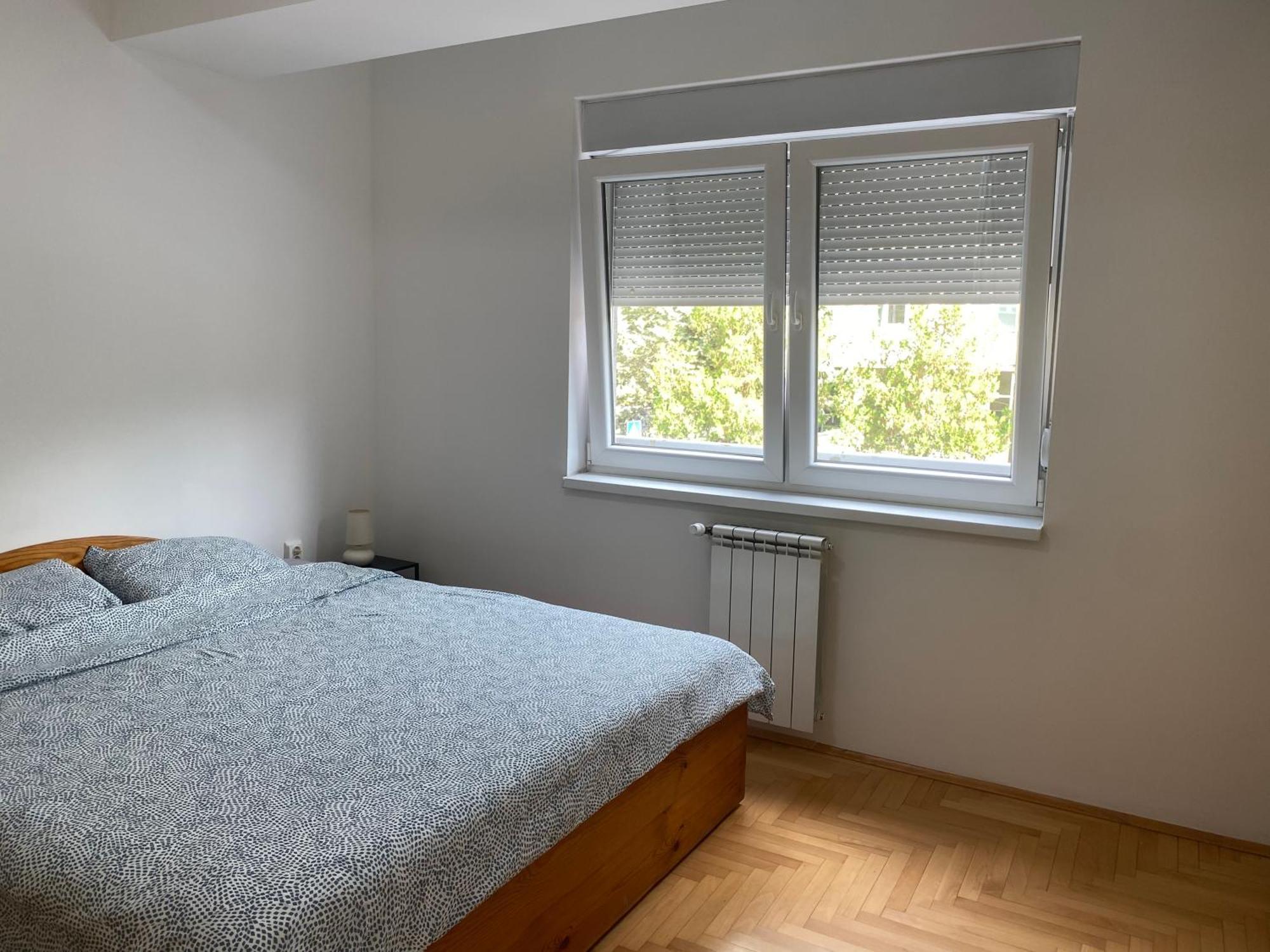 Best Value-Apartment In Skopje Ngoại thất bức ảnh