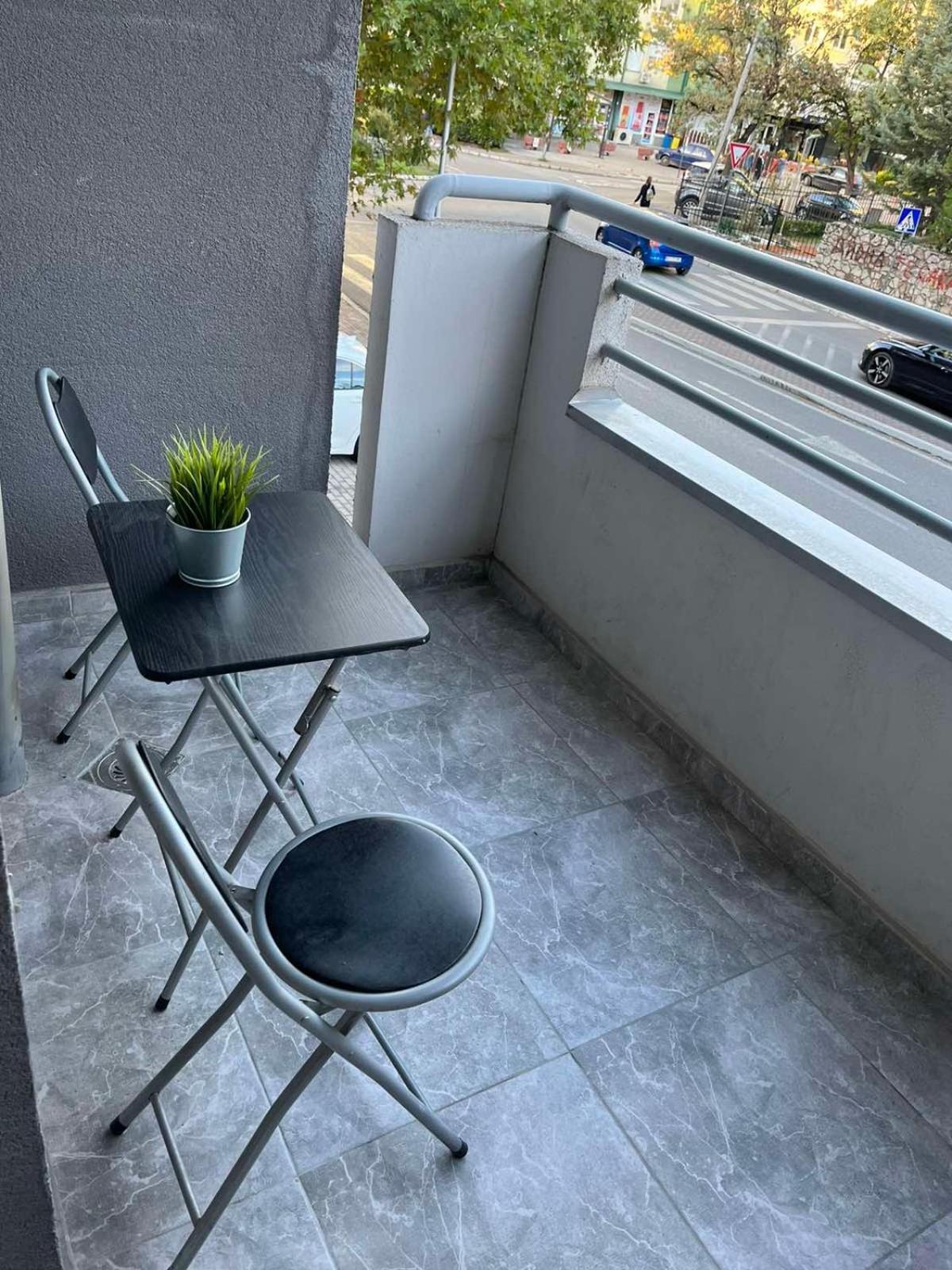 Best Value-Apartment In Skopje Ngoại thất bức ảnh