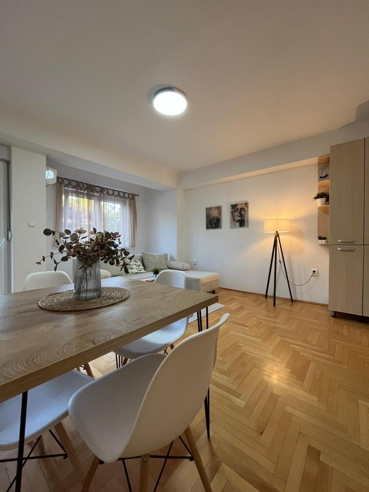 Best Value-Apartment In Skopje Ngoại thất bức ảnh