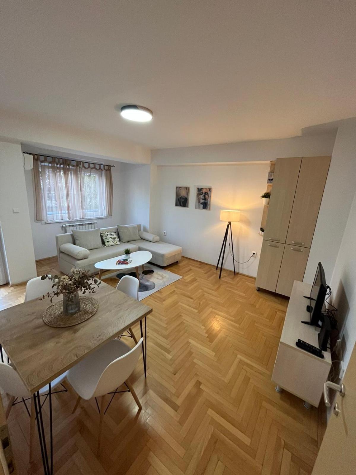 Best Value-Apartment In Skopje Ngoại thất bức ảnh