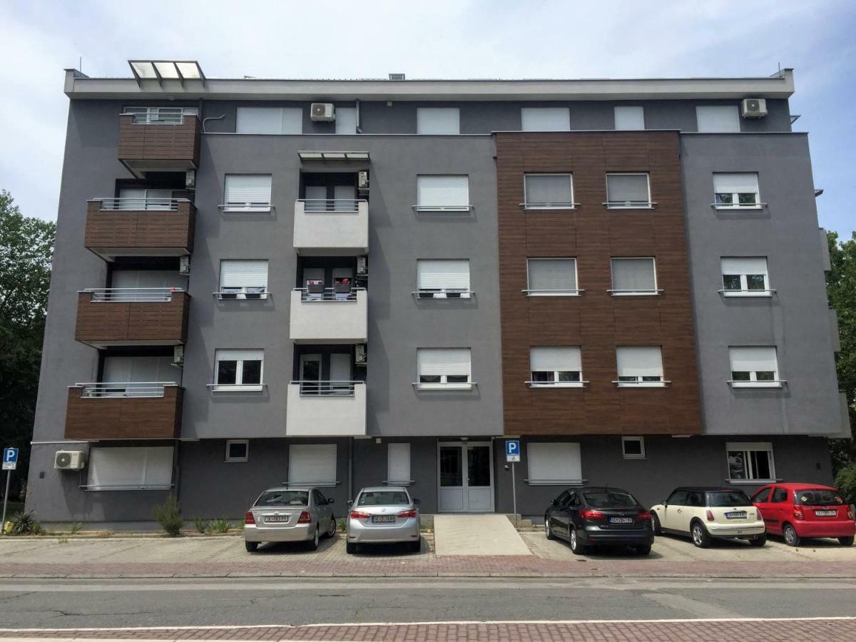 Best Value-Apartment In Skopje Ngoại thất bức ảnh